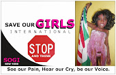 BRING BACK OUR GIRLS