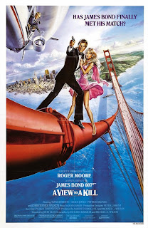 Watch A View to a Kill (James Bond 007) (1985) movie free online