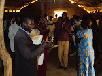 Namadi Seminar in Bugade