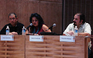 Festival de Literatura del Noroeste, 2010