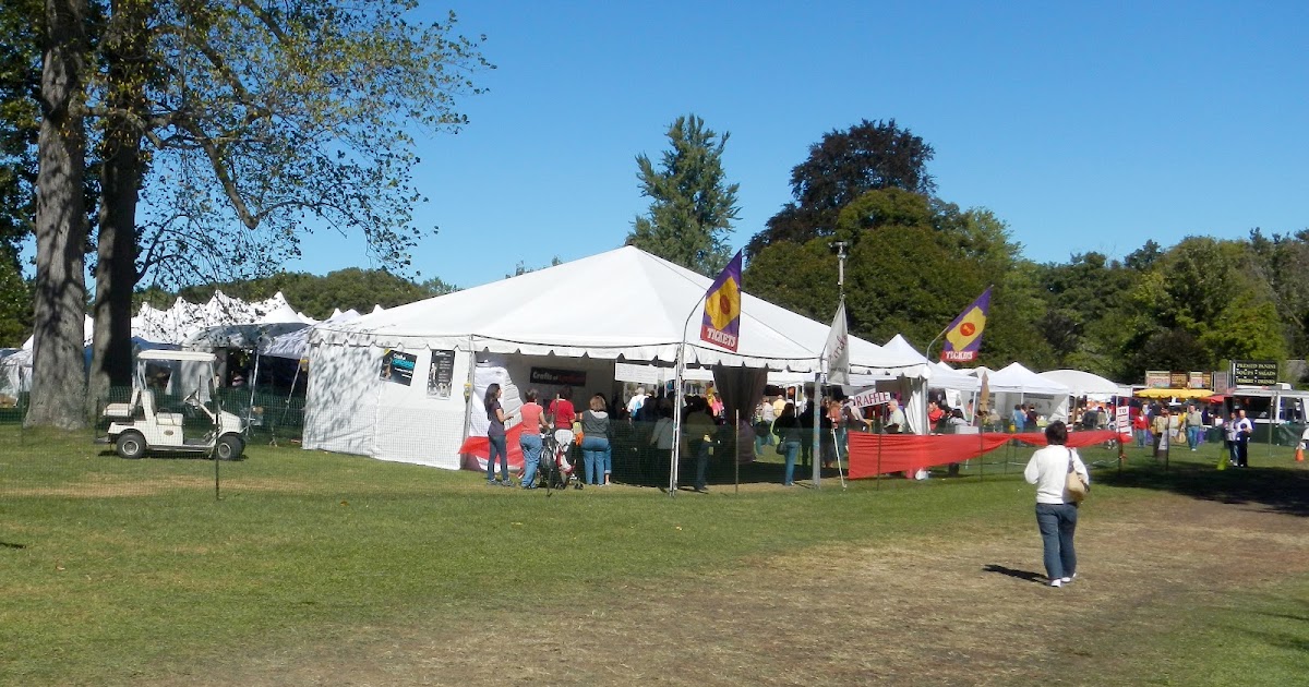 Hudson Valley Etsy (New York) Craft Fair Displays Part III