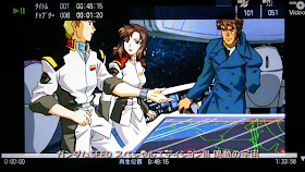 Gundam Guy Mobile Suit Gundam Seed Hd Remaster Remastered Comparison Images Updated 10 21 12