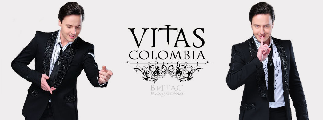 Galería - Vitas Colombia - Витас