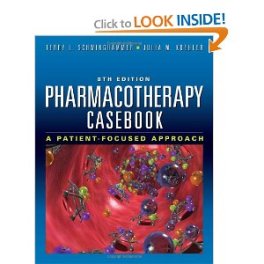 pharmacotherapy casebook 10th edition answers pdf