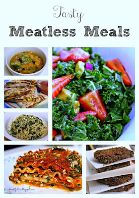 Meatless Meals