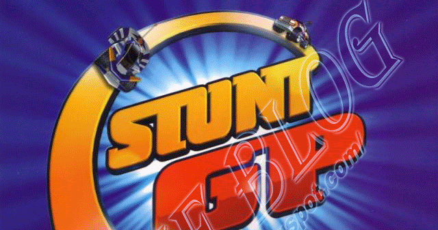 Stunt Stunt
