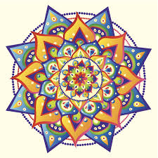 mandalas