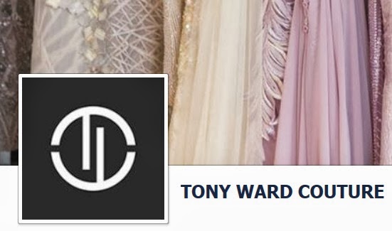 VISIT - TONY WARD COUTURE