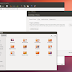 Ubuntu Light Themes Updated With New Style For Nautilus, More [Ubuntu 12.10 Quantal Quetzal]