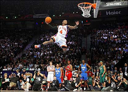 Nate Robinson