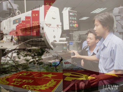 VNTB – Thiếu định hướng, mơ hồ mục tiêu: Việt Nam khó thành nước công nghiệp vào 2020