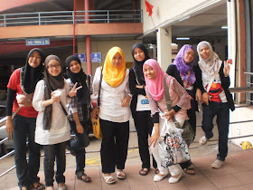 Just For Fun Oke Friend Never End