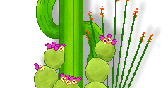 All Cliparts: Cactus Clipart