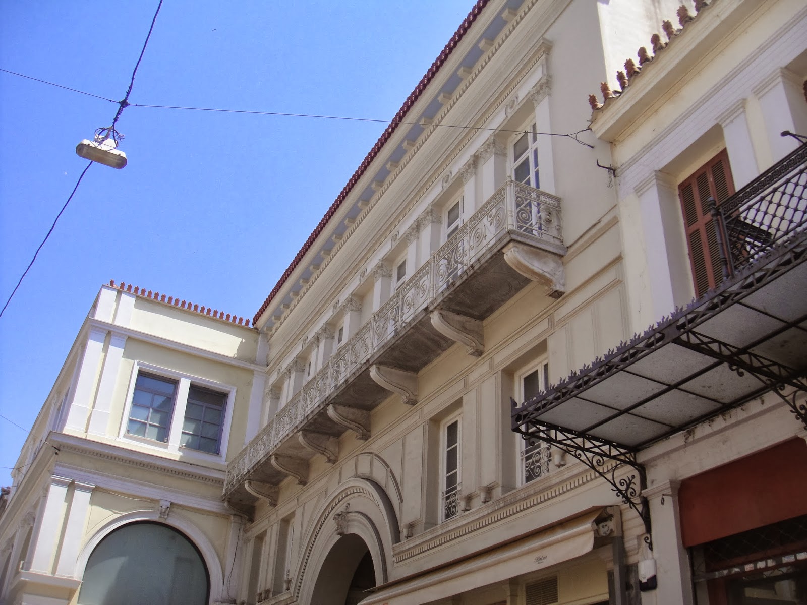 novus nota athens