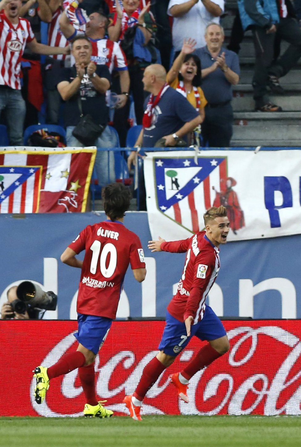 Spanish Football Soccer Sports Blog