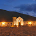 Villa de Leyva is a Colombian gem
