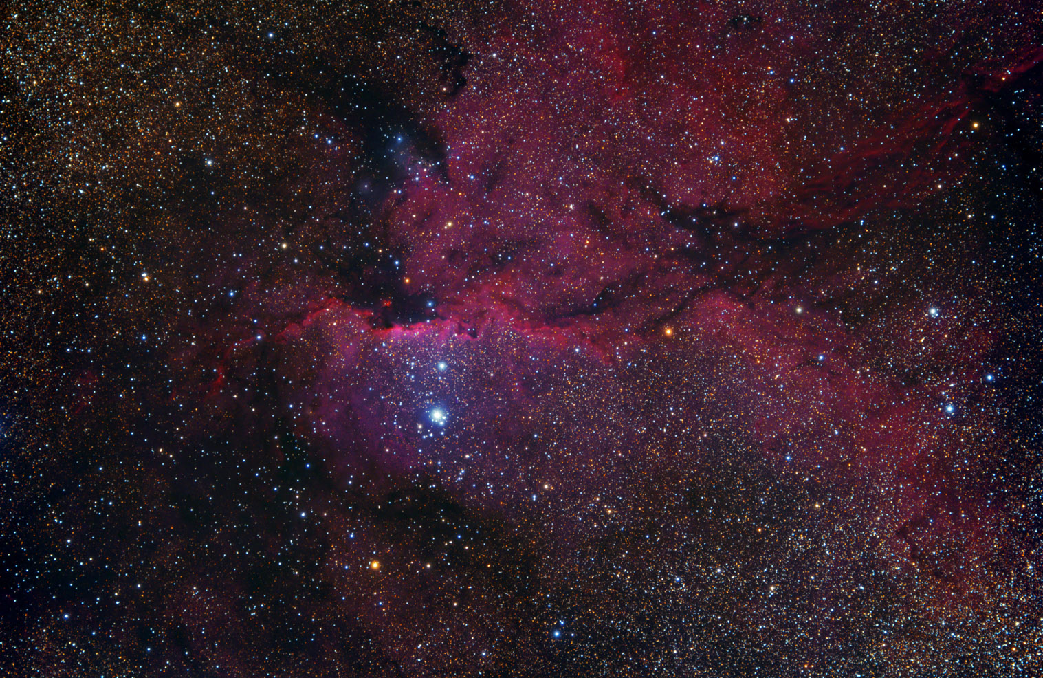 NGC 6188