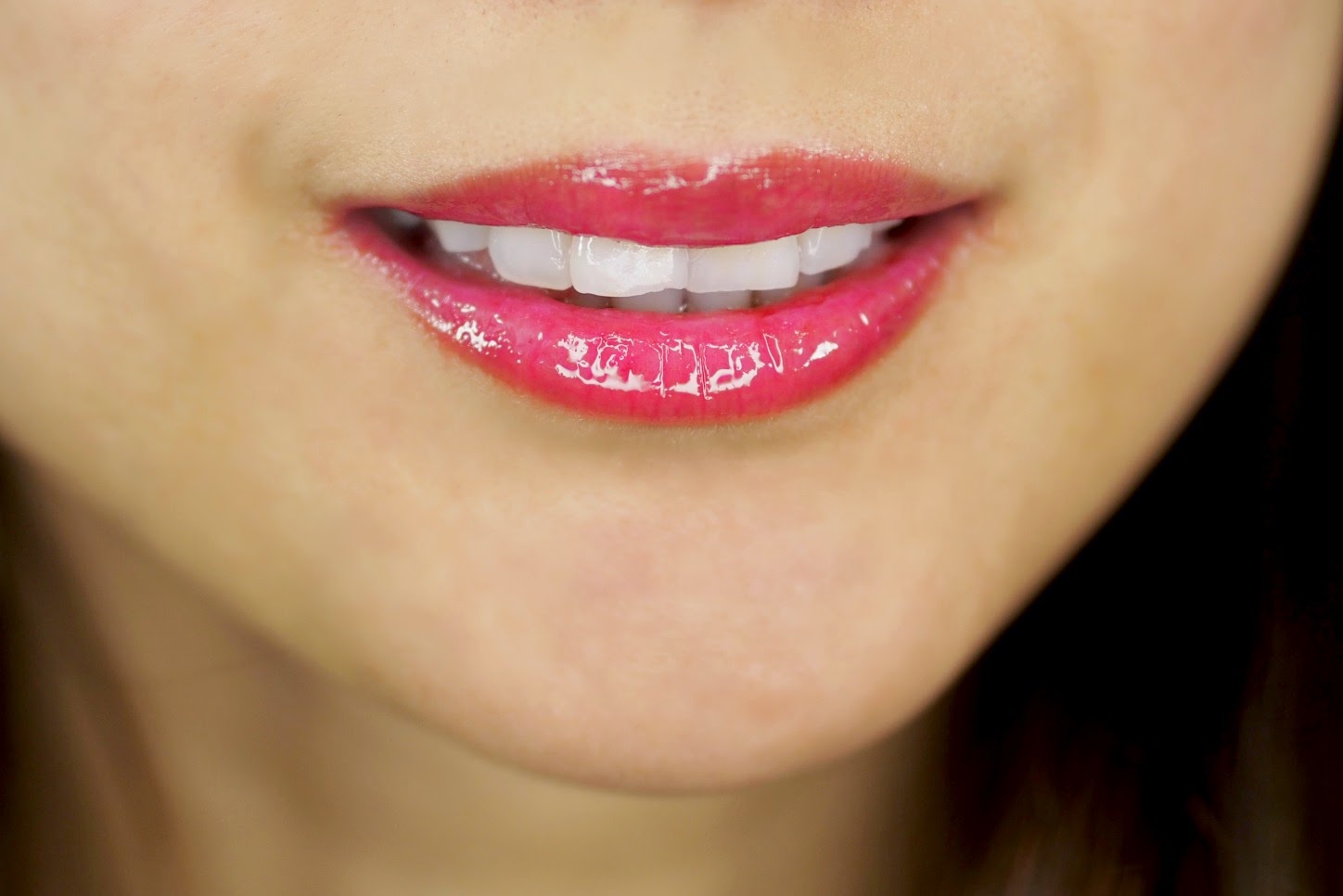 YSL YvesSaintLaurent Volupte Tint In Oil Nourishing Lip Oil Colour Enhancer  6ml Red My Lips #15 -Box Imperfect