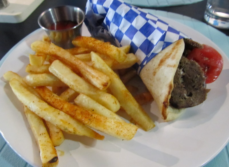 South Austin Foodie El Greco An Update