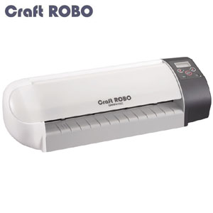gambar, mesin cutting sticker, plotter, Craft ROBO, CC 300 20