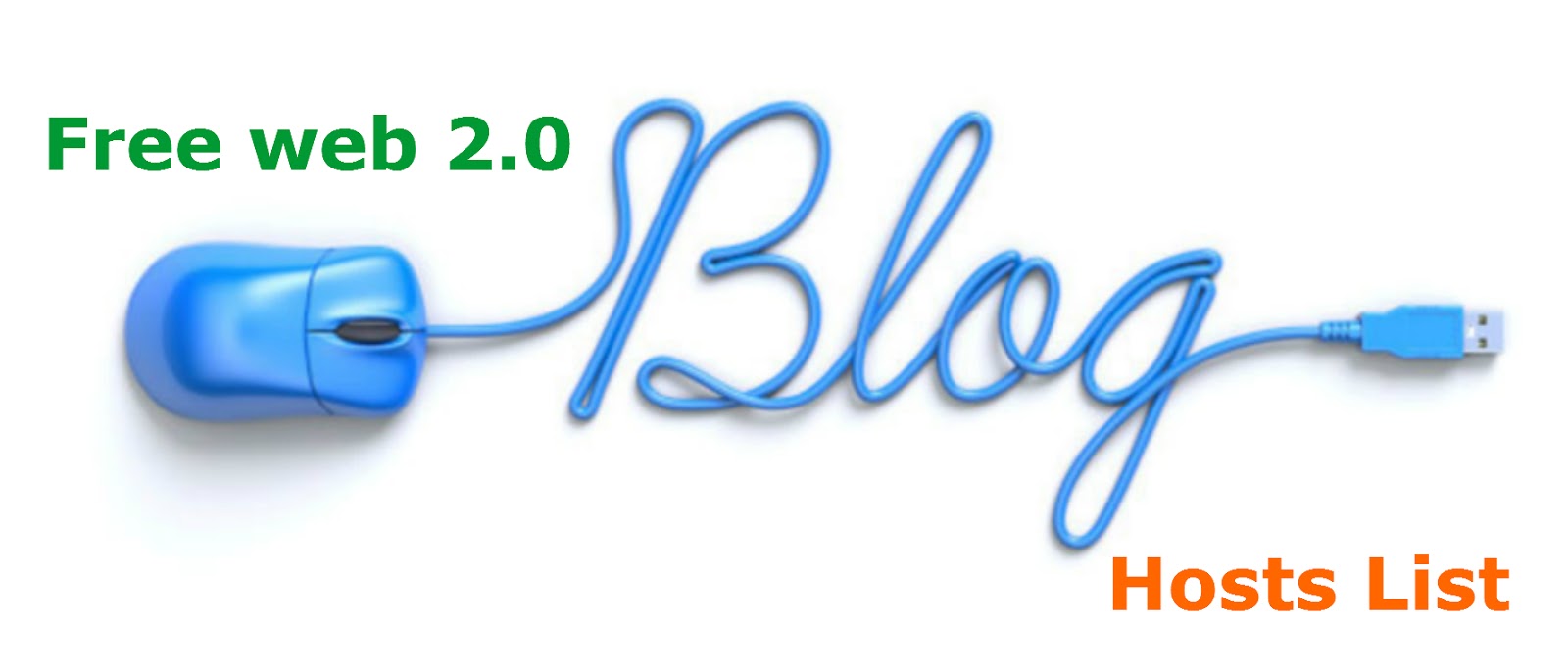 free blog sites