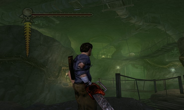 Evil Dead 2 Game Free Download Full Version For Pc