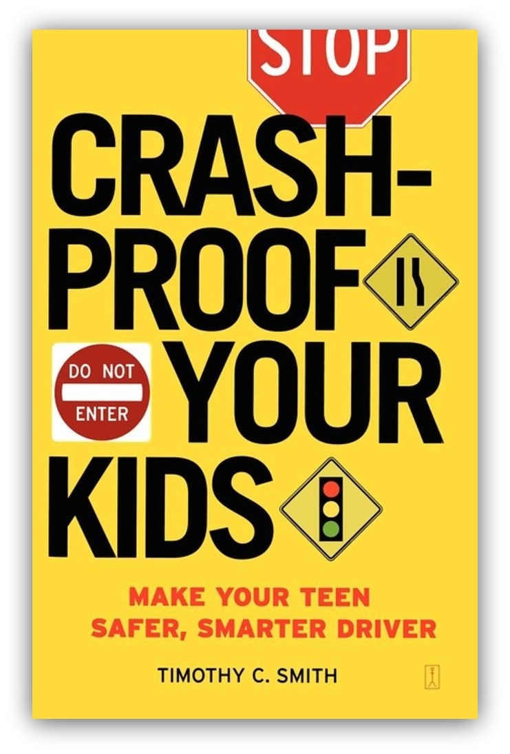 Teens & Driving A FretProof Guide Minnesota Mom
