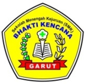 SMK KESEHATAN BHAKTI KENCANA GARUT
