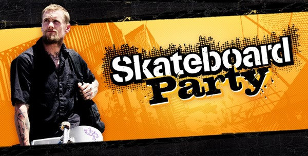 Mike V Skateboard Party HD Android Apk Mike V Skateboard Party HD Android Apk