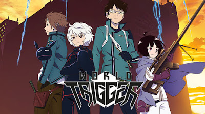 World Trigger