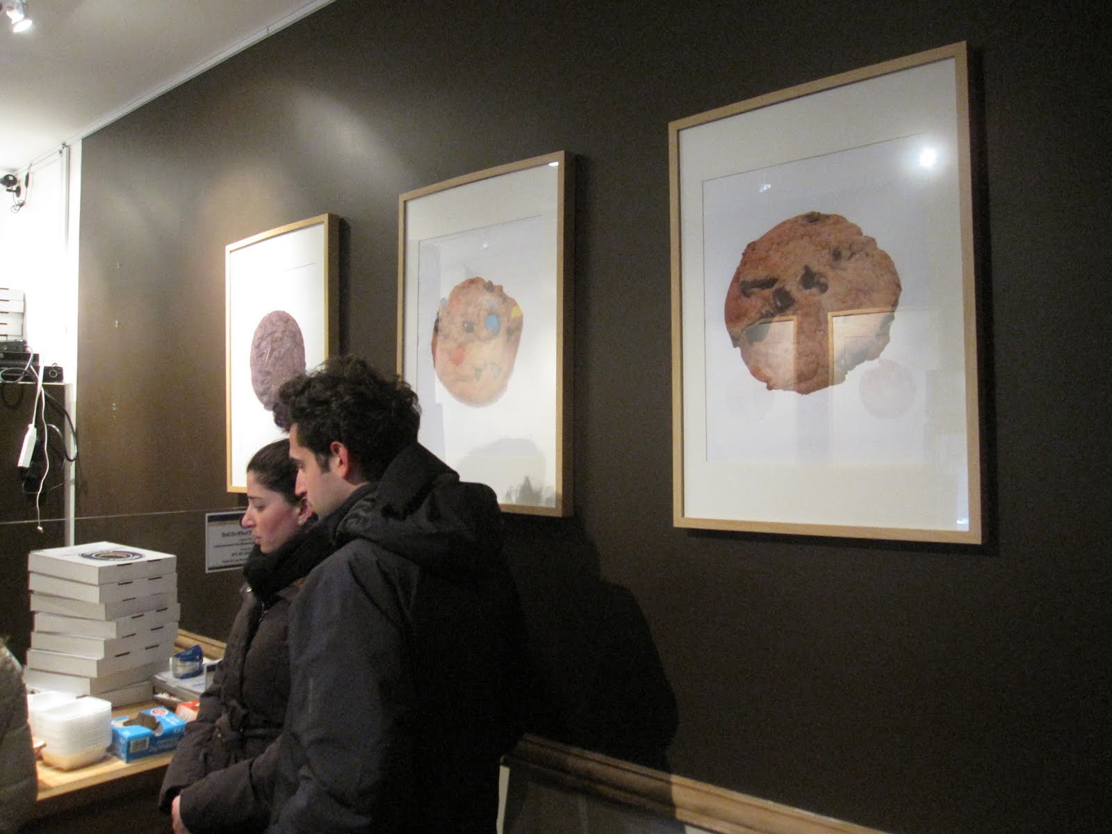 Sugar Fix Insomnia Cookies Pop Bop Shop