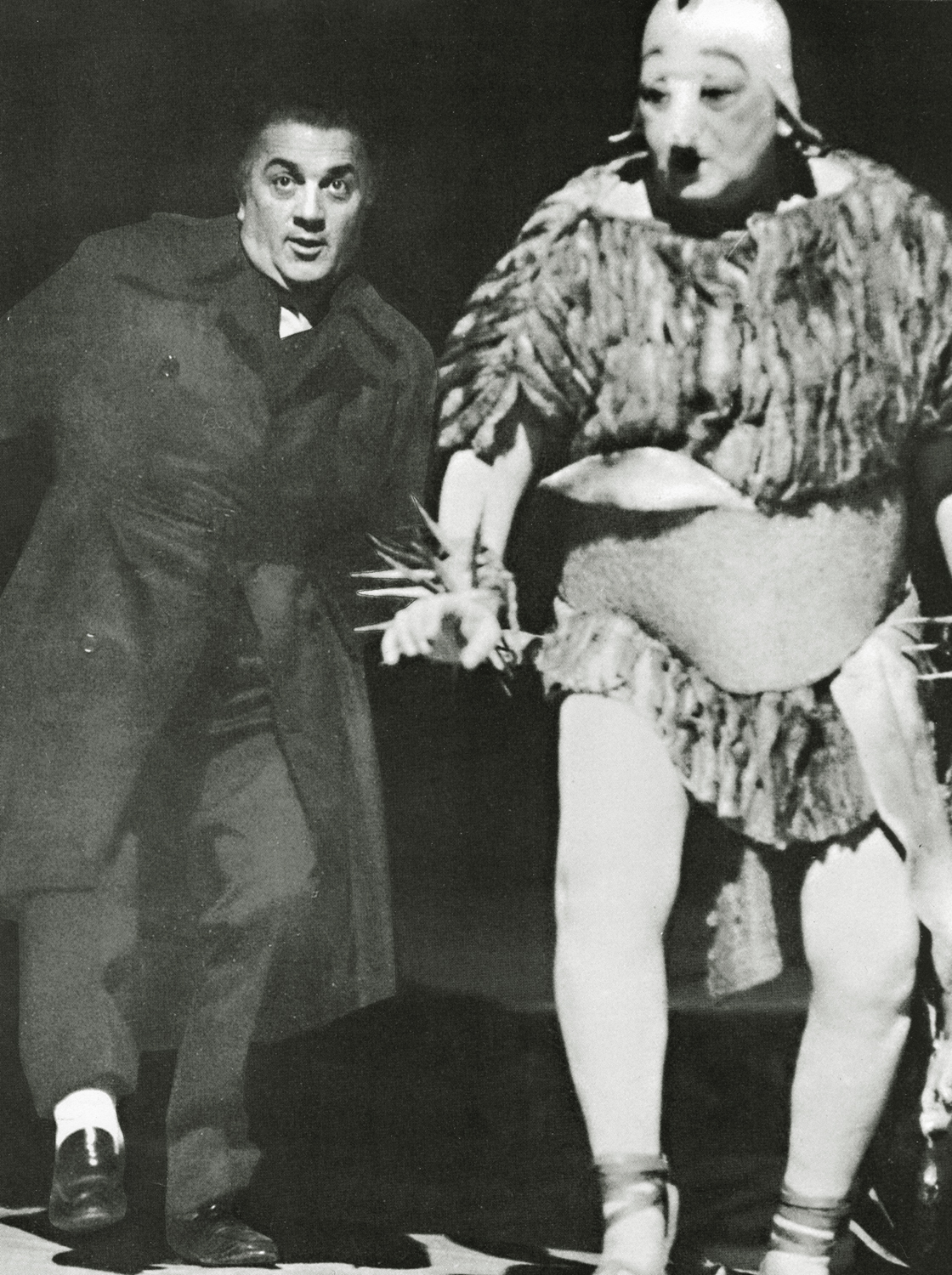 Fellini - Satyricon [1969]