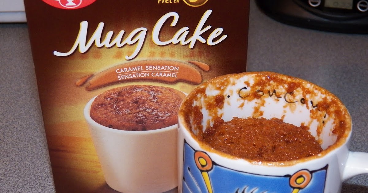 Mug Cake Sans Oeu Mug Cake Sans Oeu