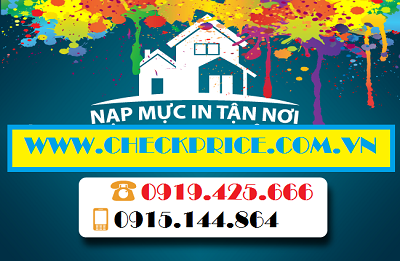 Nạp mực máy in quá rẻ chỉ 80k còn được tặng 1 Ram giấy in - 1