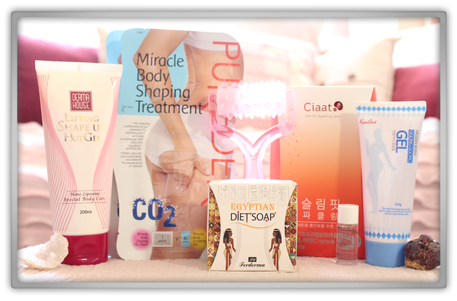 겟잇뷰티박스 by 미미박스 memebox beautybox Special #27 Diet Box unboxing review look inside 겟잇뷰티박스 by 미미박스 memebox beautybox Special #27 Diet Box unboxing review look inside