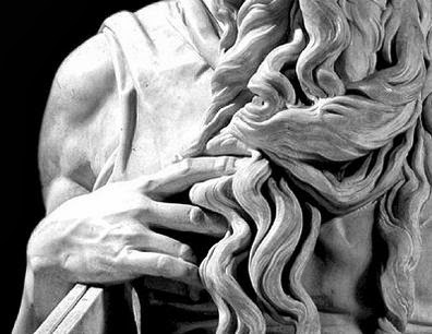 La Roma di Michelangelo: BASILICA DI SAN PIETRO IN VINCOLI ED IL MOSÈ