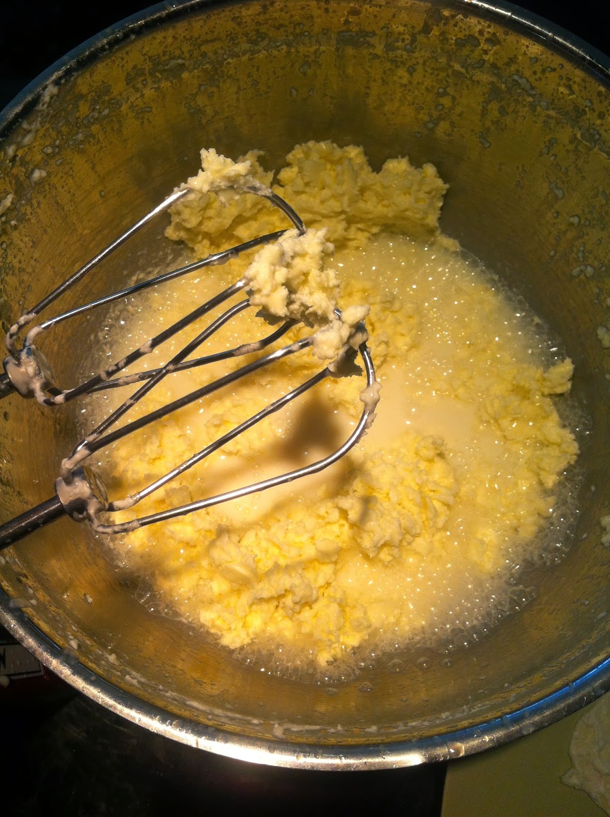 Lekker & Liquor Lekker Ho(me) Made Butter