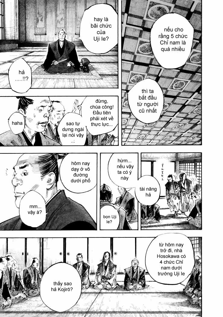 Vagabond - Lãng Khách Chap 298 - Truyen.Chap.VN