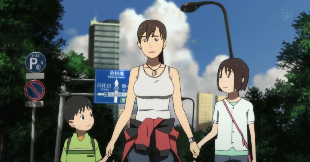 9 Adegan Paling Menyedihkan Dalam Anime Ini Dijamin Bikin Mewek