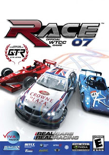 games Download   Race 07 Retro Expansion   TiNYiSO (2011)