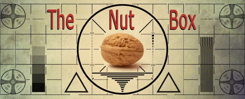 The Nut Box