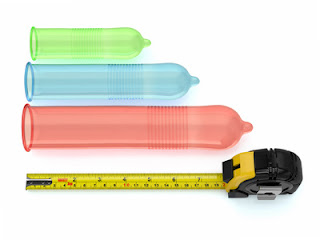 comment savoir taille de preservatif