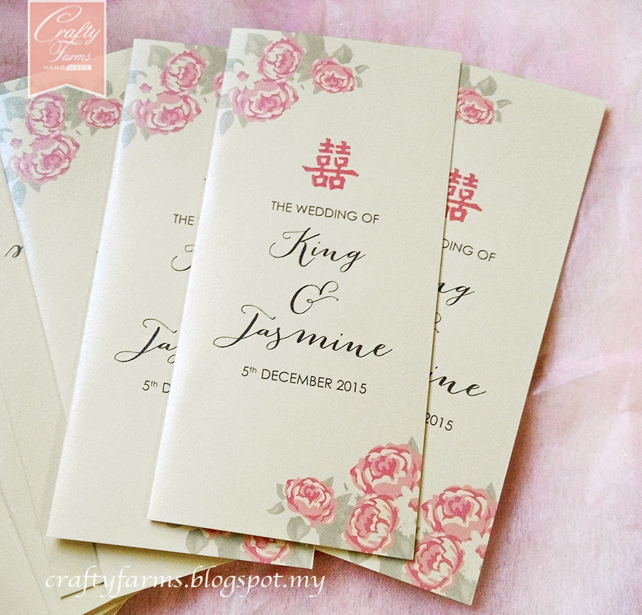 Wedding invitations cards malaysia