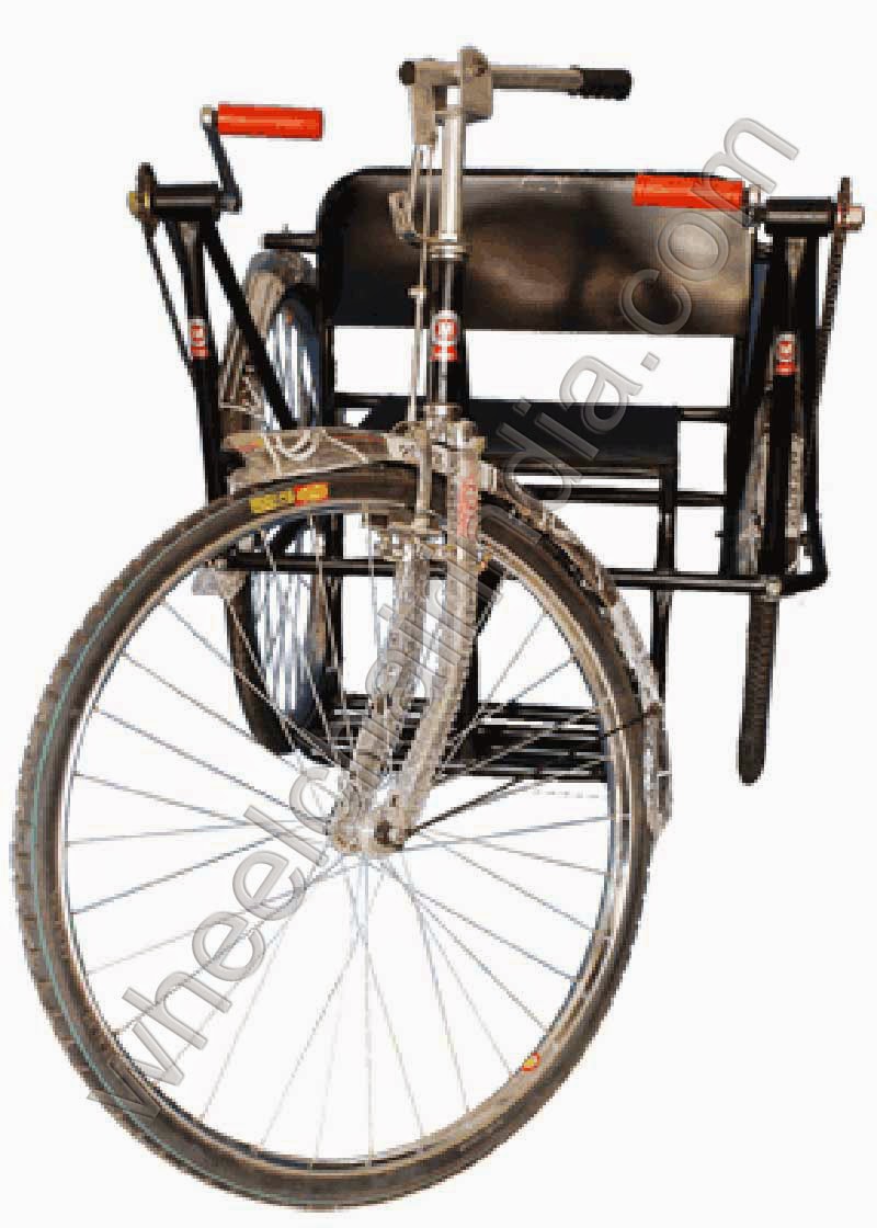 Tricycles For Special Needs Children And Adults Wheelchair India