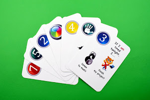 Conditionals Card Game