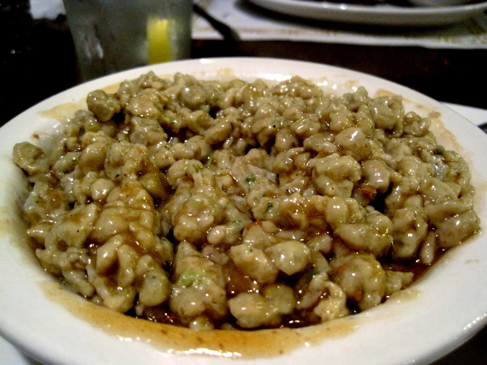 liver dumplings ste genevieve