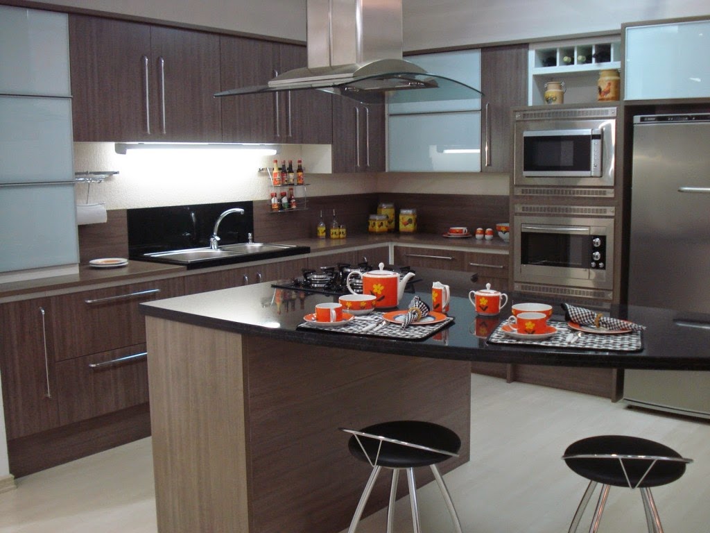Cozinha Moderna Com Coifa Cozinha Americana Com Coifa Ilha Cozinhas Cozinha Moderna Com Coifa Cozinha Americana Com Coifa Ilha Cozinhas