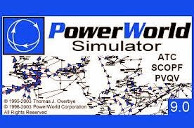 Phần mềm Power World Simulator