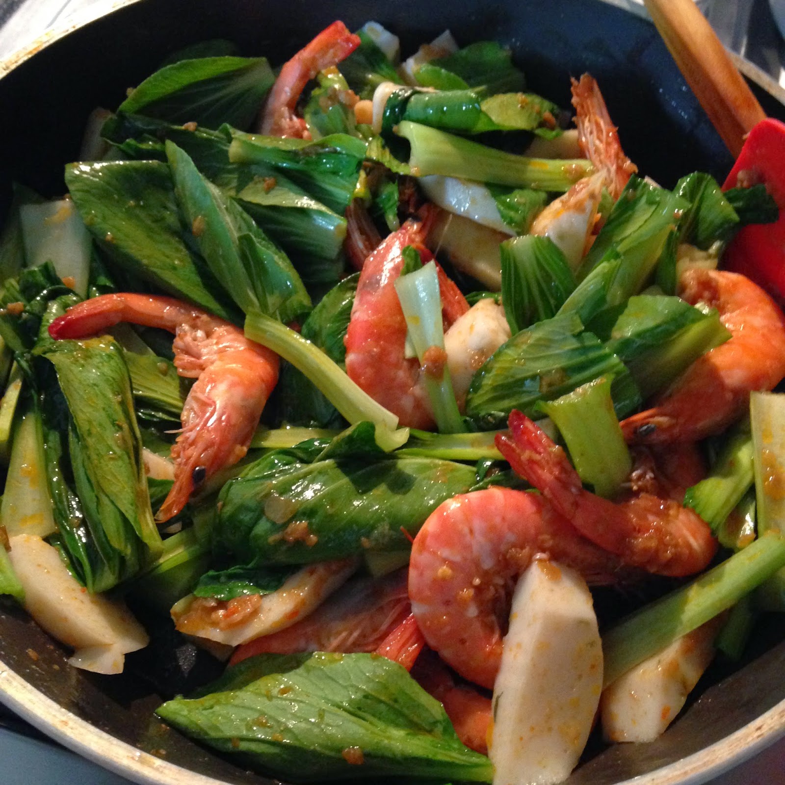 Nenekmummy keuken: 13 dec 2014