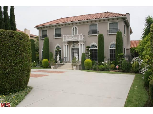 James+blackwell+house